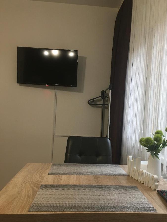 Magnolia Apartment, Osijek - Self Check In Όσιγιεκ Εξωτερικό φωτογραφία