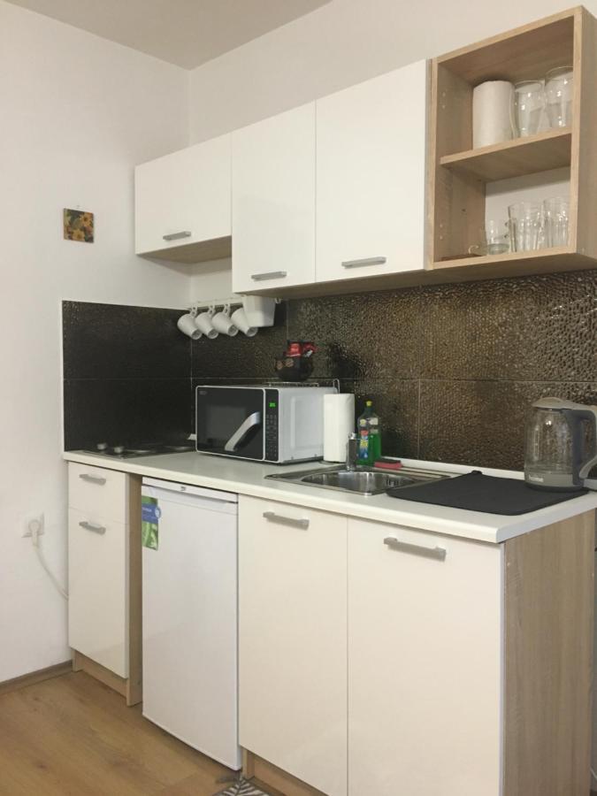 Magnolia Apartment, Osijek - Self Check In Όσιγιεκ Εξωτερικό φωτογραφία